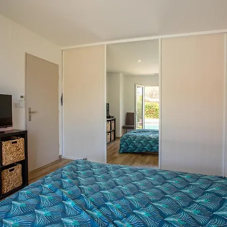 Bjorn Villa Saint-Raphaël